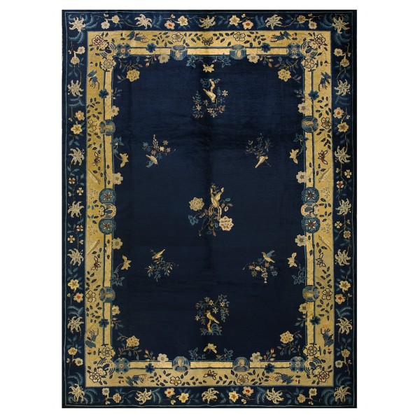 Chinese - Peking #24716